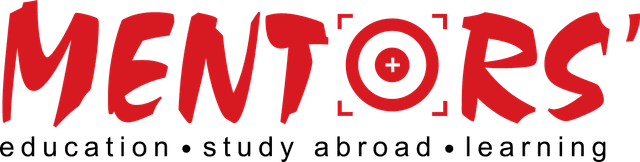 Mentors Logo