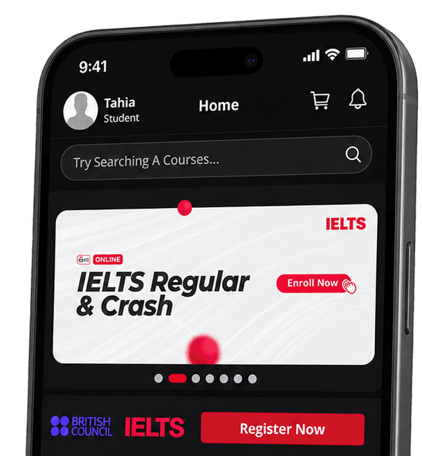 Mentors' App Preview