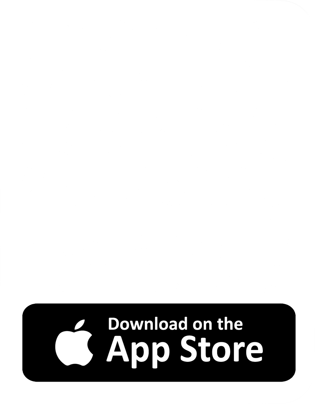 App Store QR Code