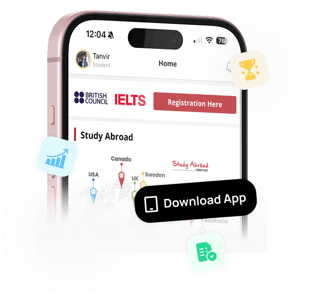 Download our free app