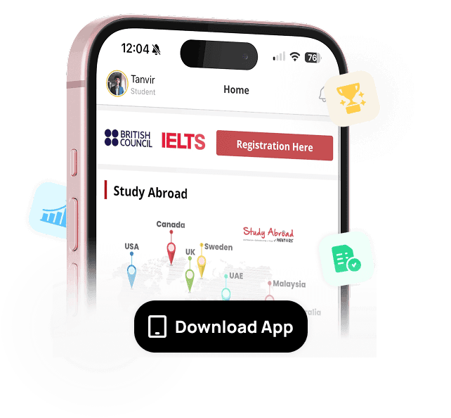 Download our free app