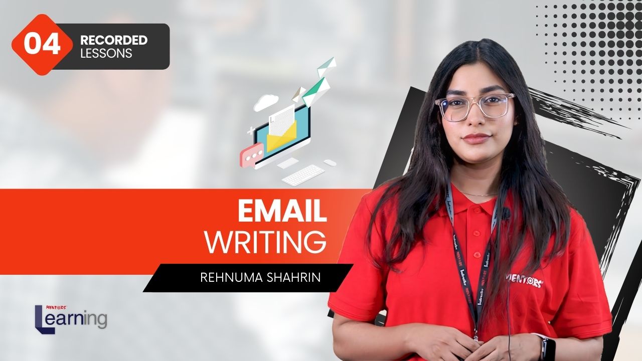 Email Writing