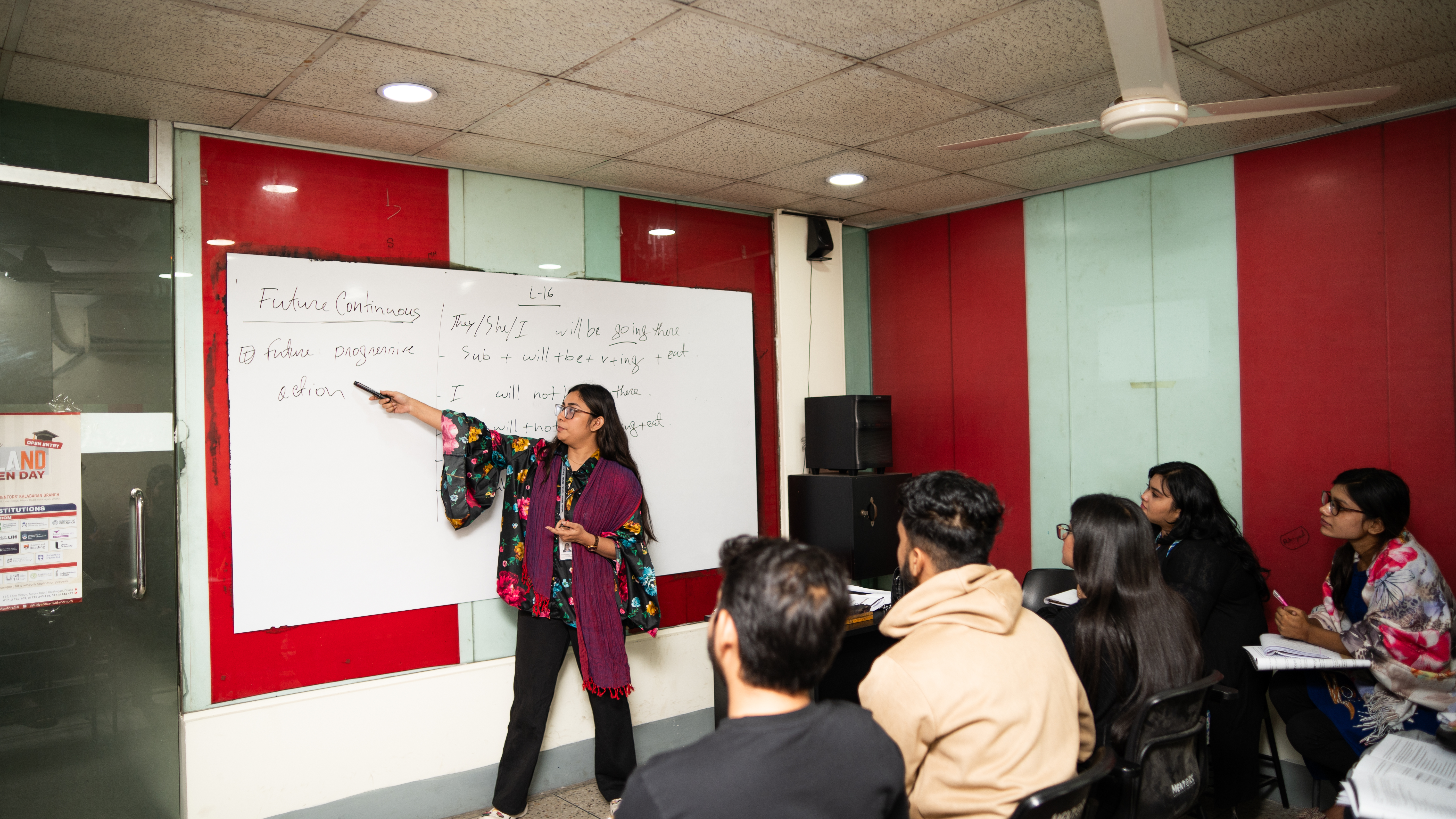 Why Mentors