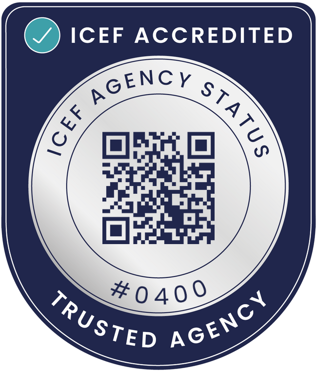 IAS Badge
