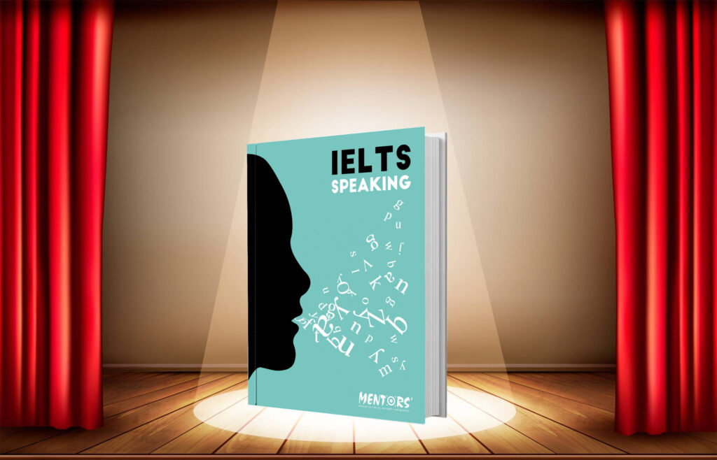 IELTS Speaking Interview Preparation Book