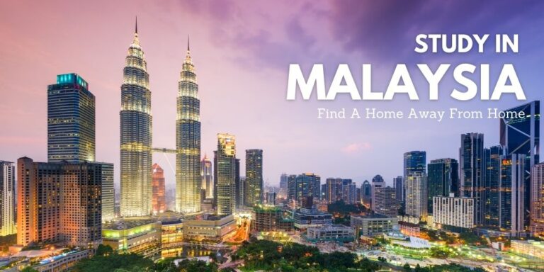 Study in Malaysia – Mentors'