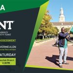 Study in the USA – Seminar & Spot Assessment: University of North Texas (UNT)