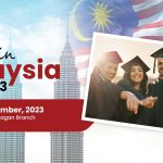 Study in Malaysia: Expo 2023