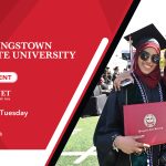 Study in USA | Youngstown State University